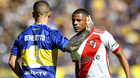 Boca y River se preparan para una nueva Copa de la Liga.