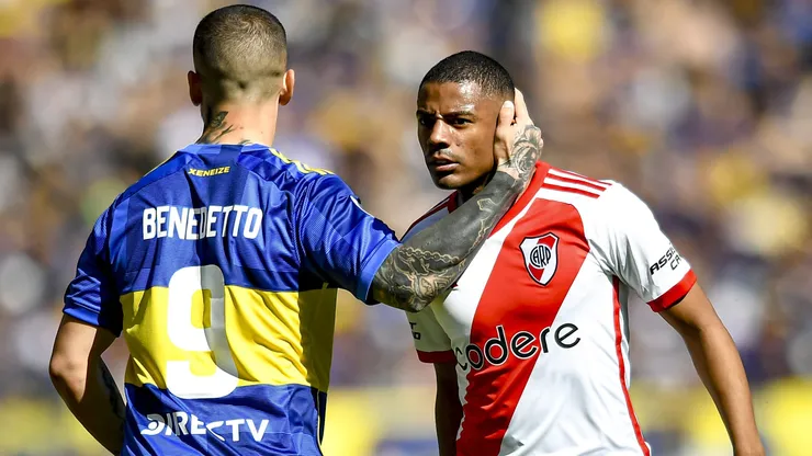 Boca y River se preparan para una nueva Copa de la Liga.