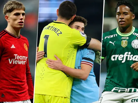 Agenda deportiva: qué ver este miércoles 6 de diciembre