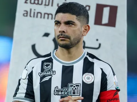 Estaba cerca de Boca, pero el futuro de Éver Banega estaría en otro destino