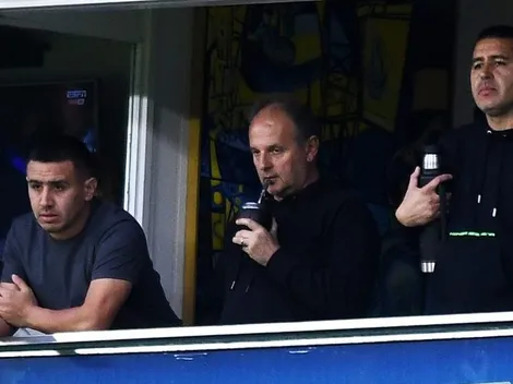 Cristian Riquelme declarará el jueves en la causa por reventa de entradas