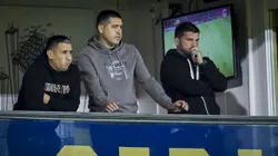 Aseguran que Gago "está preparado" para dirigir a Boca