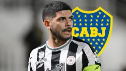 Lo confirman: Banega será nuevo jugador de Boca si Riquelme gana las elecciones