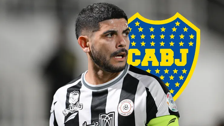 Lo confirman: Banega será nuevo jugador de Boca si Riquelme gana las elecciones