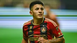 "Tengo ganas de irme a Europa": Thiago Almada lo dijo y ya tiene 5 clubes grandes que lo siguen