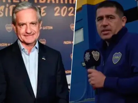 Nueva acusación de Ibarra a Riquelme