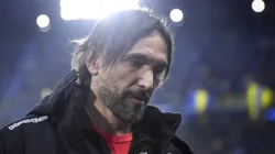 ¿Diego Martínez a Boca? La respuesta que dieron desde Huracán