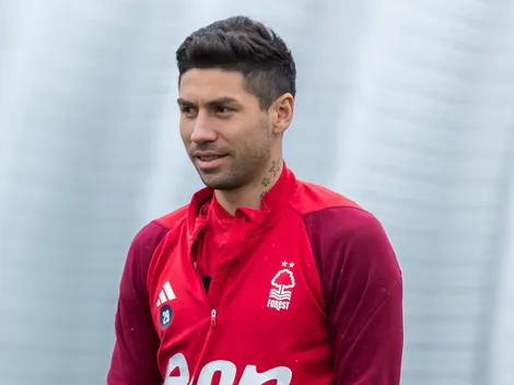 Ni River, ni Al Ittihad: la decisión de Montiel para su futuro