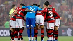 Flamengo podría perder a un jugador importante.