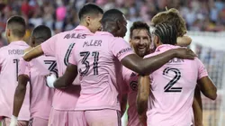 Inter Miami tiene un nuevo amistoso a la vista.