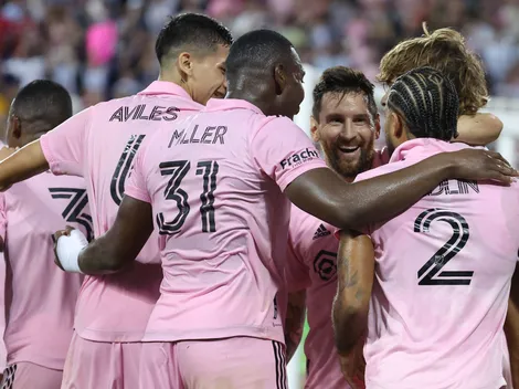 Inter Miami vuelve a la carga por Brian Aguirre