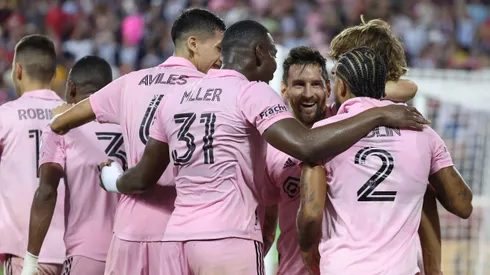 Inter Miami tiene un nuevo amistoso a la vista.