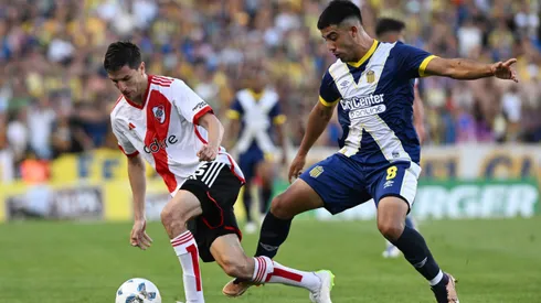 El Millonario y el Canalla se enfrentan por la semifinal de la Copa de la Liga.