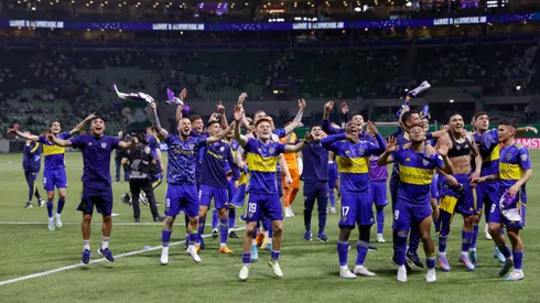 Santos de Brasil viene a la carga por una figura del Xeneize.