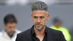 Martín Demichelis no podría contar con Miguel Borja.