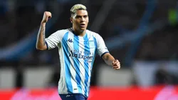 Juanfer Quintero duda sobre su futuro