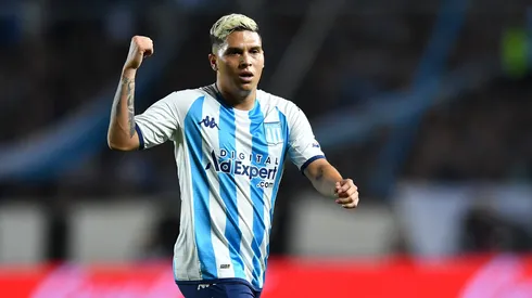 Juanfer Quintero duda sobre su futuro