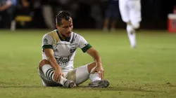 Blanco deja Portlando como jugador libre.