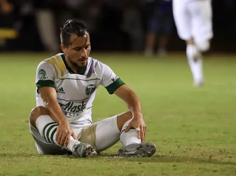 Sebastián Blanco: un refuerzo tentador para el fútbol argentino en 2024