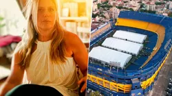 La causa vuelve a estar en manos de la jueza Alejandra Abrevaya.