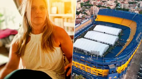 La causa vuelve a estar en manos de la jueza Alejandra Abrevaya.