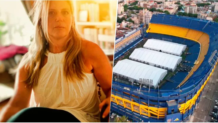 La causa vuelve a estar en manos de la jueza Alejandra Abrevaya.