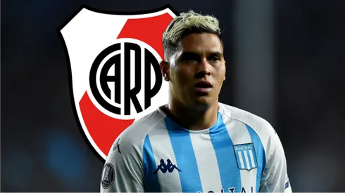 Racing se despidió en cuartos de final y no habrá duelo de Juanfer contra River.