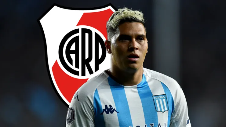 Racing se despidió en cuartos de final y no habrá duelo de Juanfer contra River.