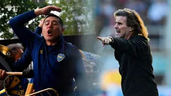 Novela en puerta: Boca y San Lorenzo se pelean por una figura del fútbol argentino