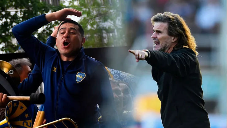 Novela en puerta: Boca y San Lorenzo se pelean por una figura del fútbol argentino