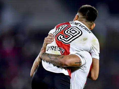 El 2024 en River promete tener el sello de La Fábrica