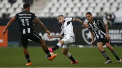 Lo confirman en Río de Janeiro: Boca, a la carga por una joya del Brasileirao