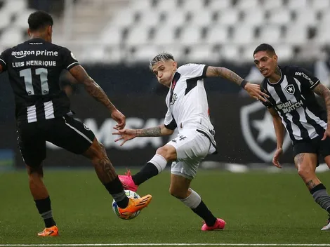 Lo confirman en Río de Janeiro: Boca, a la carga por una joya del Brasileirao