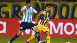 El Canalla y la Academia se enfrentaban para conocer al último semifinalista.