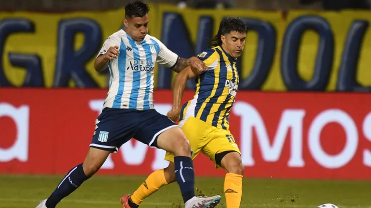 El Canalla y la Academia se enfrentaban para conocer al último semifinalista.