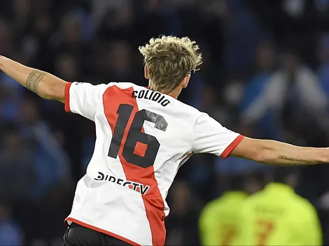 El picante mensaje de Colidio para Boca