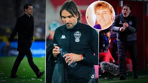 El astrólogo pidió a un entrenador para Boca