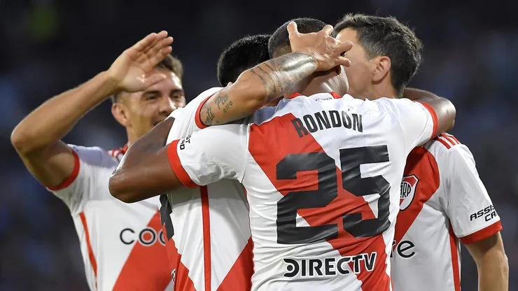River necesita recuperarse lo antes posible.