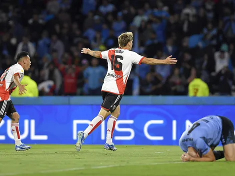 River eliminó a Belgrano y es semifinalista