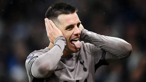 VIDEO | Tras la pérdida de Julián Álvarez, Gio Lo Celso hizo un golazo descomunal