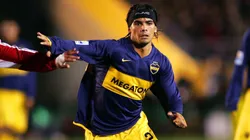 La señal de Banega con la que los hinchas especulan con que volverá a Boca