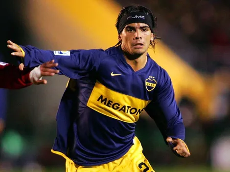 La señal de Banega con la que los hinchas especulan con que volverá a Boca