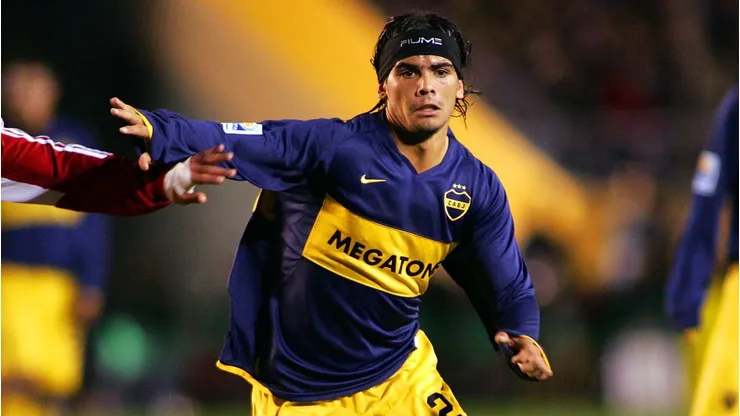 La señal de Banega con la que los hinchas especulan con que volverá a Boca