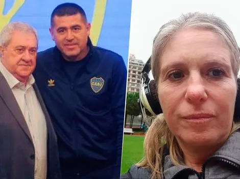 El oficialismo de Boca apunta al hermano de la jueza Abrevaya