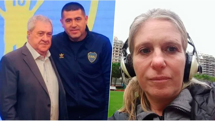 La jueza Alejandra Abrevaya aceptó la recusación de la lista oficialista que encabeza Juan Román Riquelme.