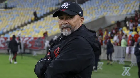 Jorge Sampaoli es el principal candidato para dirigir al Olympique de Lyon de la Ligue 1 de Francia. Getty Images.