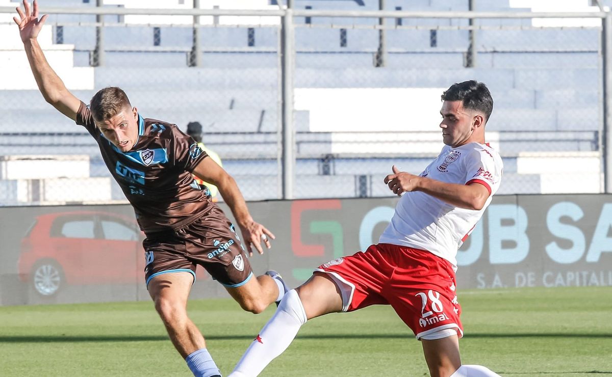 Platense venció a Huracán por penales y avanzó a la semifinal de la ...