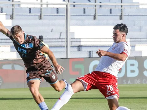 Platense venció a Huracán por penales y avanzó a la semifinal de la Copa de la Liga
