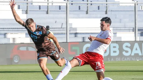 Platense venció a Huracán por penales y avanzó a la semifinal de la Copa de la Liga