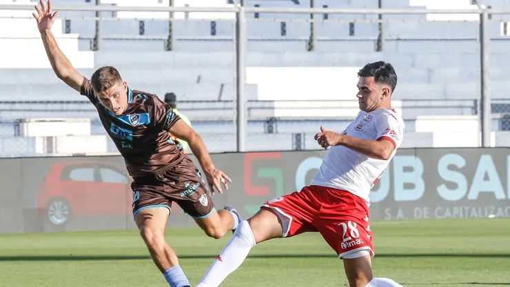 Platense venció a Huracán por penales y avanzó a la semifinal de la Copa de la Liga